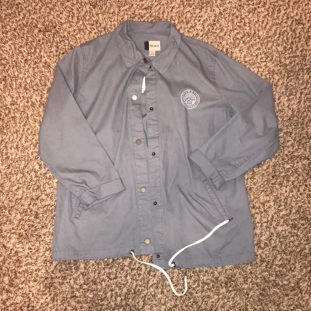 Roxy NWT jacket